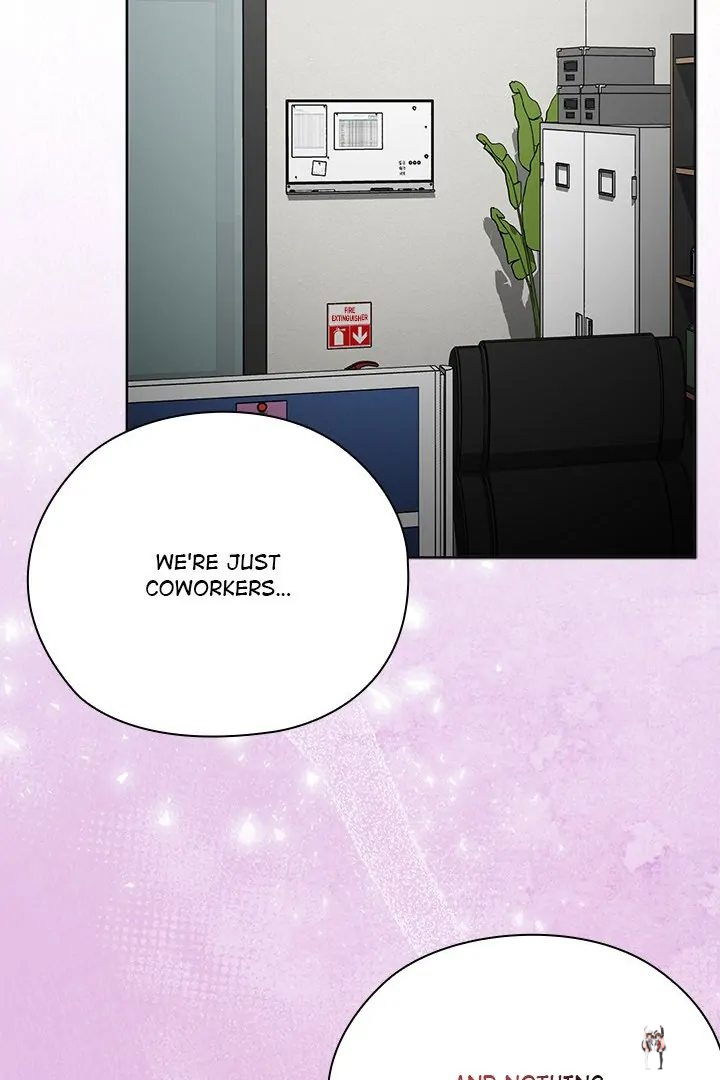 Office Shitbag Alert Office Shitbag Alert Chapter 53 - Page 12