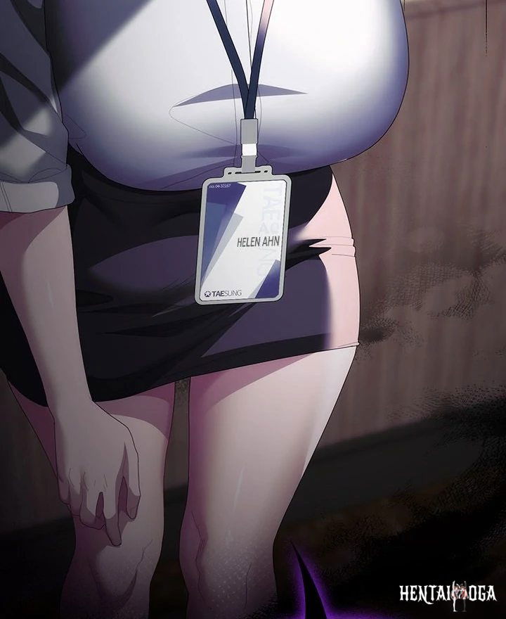 Office Shitbag Alert Office Shitbag Alert Chapter 53 - Page 122