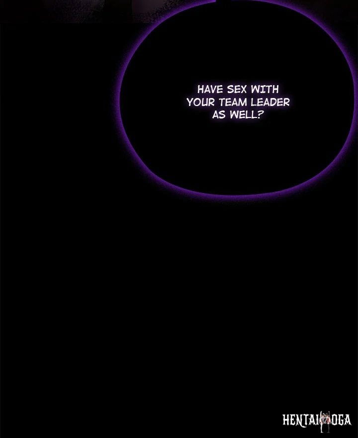 Office Shitbag Alert Office Shitbag Alert Chapter 53 - Page 123