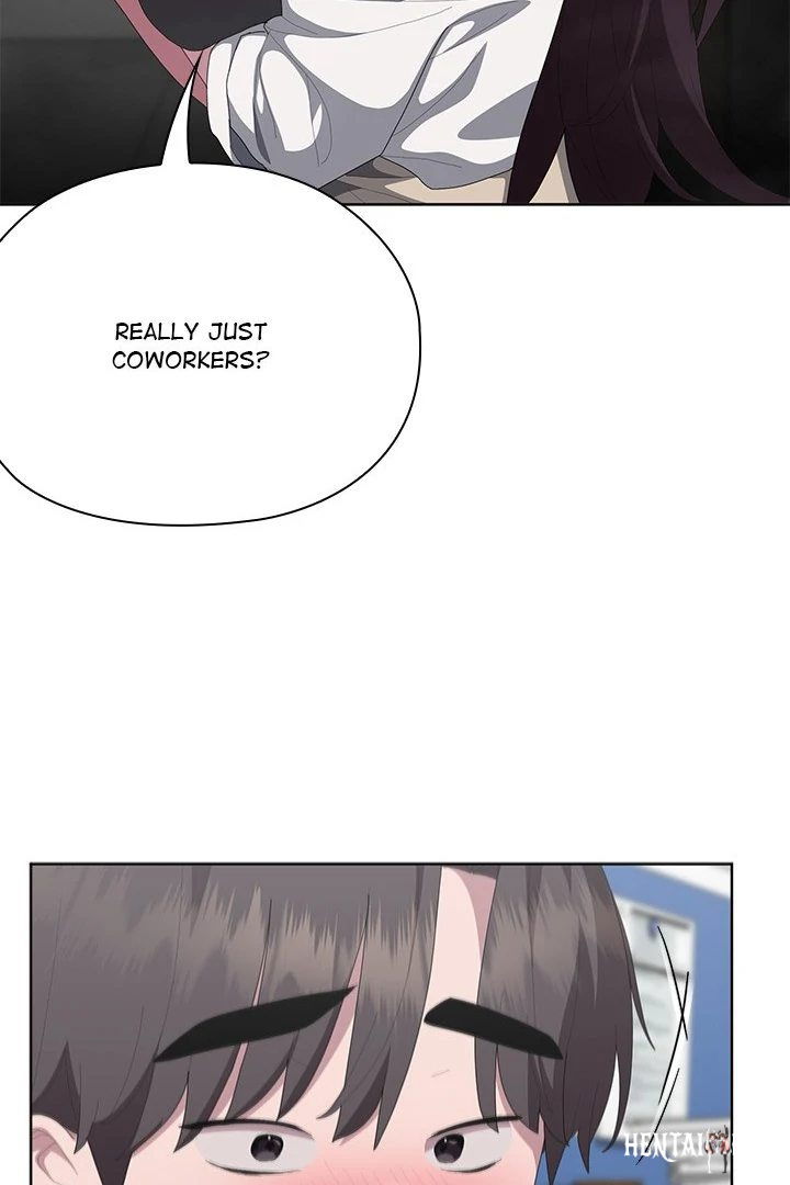 Office Shitbag Alert Office Shitbag Alert Chapter 53 - Page 16