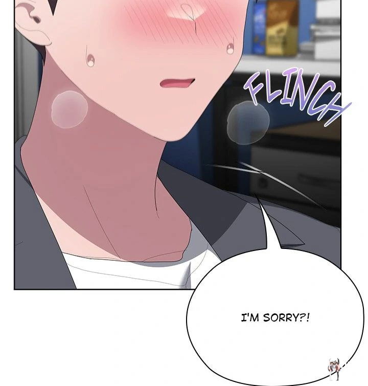 Office Shitbag Alert Office Shitbag Alert Chapter 53 - Page 17