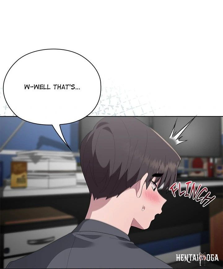 Office Shitbag Alert Office Shitbag Alert Chapter 53 - Page 23