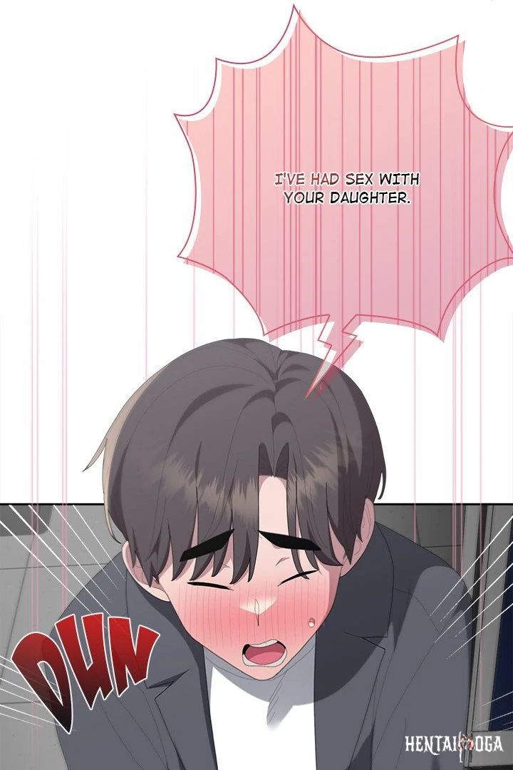 Office Shitbag Alert Office Shitbag Alert Chapter 53 - Page 25