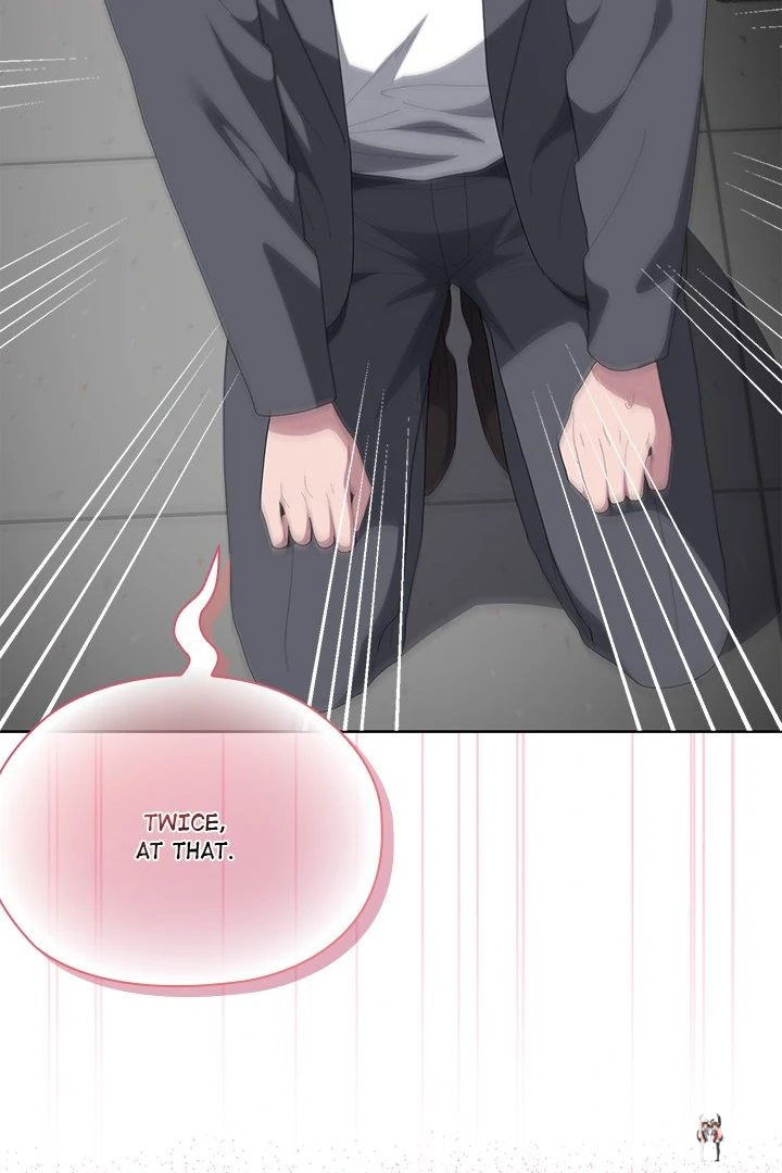 Office Shitbag Alert Office Shitbag Alert Chapter 53 - Page 26