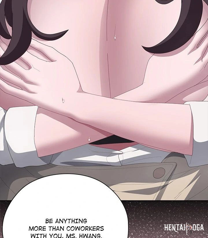 Office Shitbag Alert Office Shitbag Alert Chapter 53 - Page 28