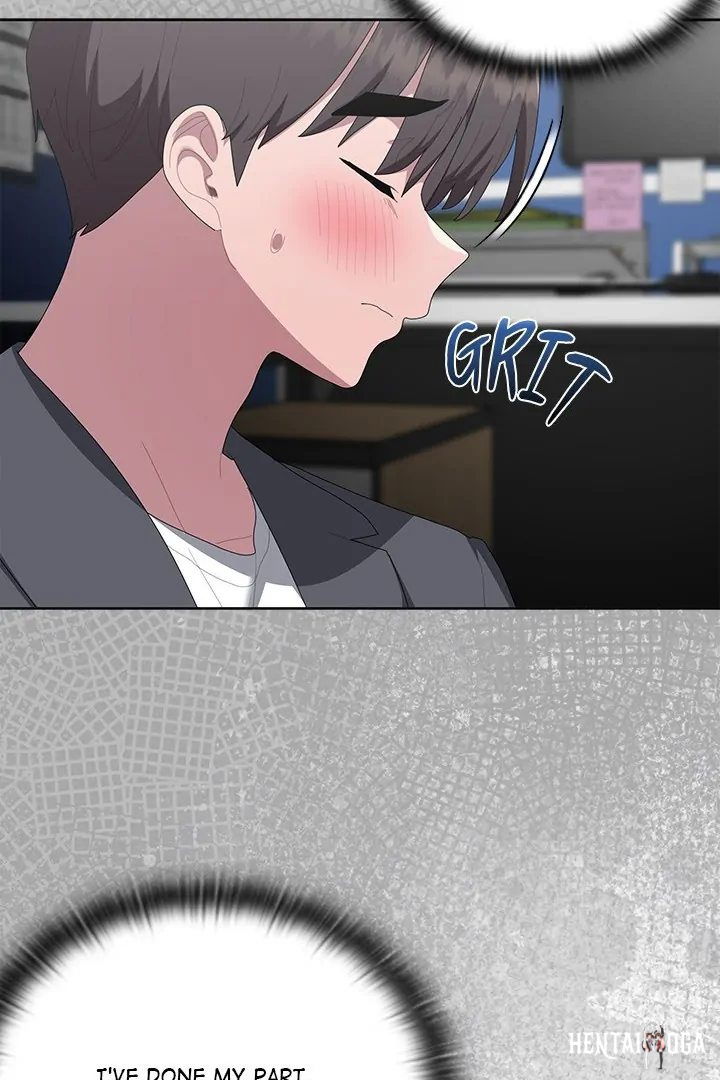 Office Shitbag Alert Office Shitbag Alert Chapter 53 - Page 30