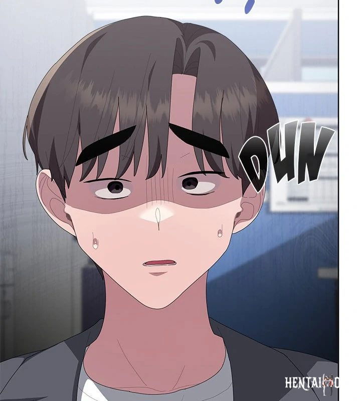 Office Shitbag Alert Office Shitbag Alert Chapter 53 - Page 36