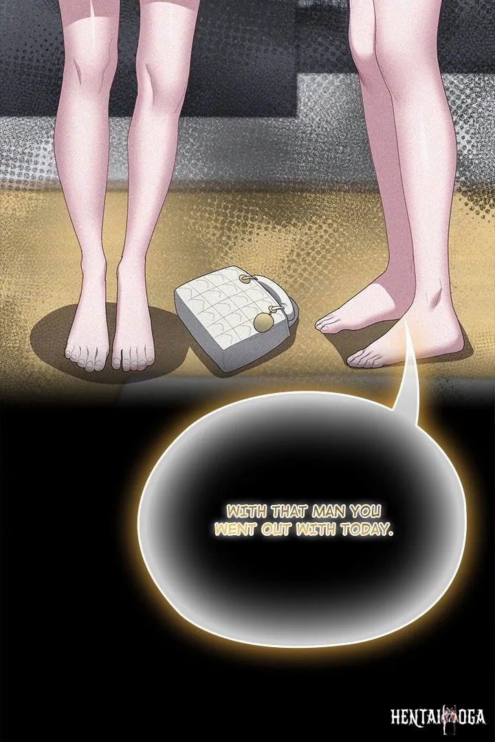 Office Shitbag Alert Office Shitbag Alert Chapter 53 - Page 44