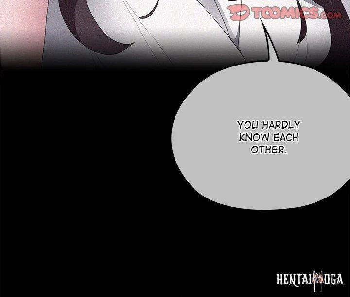 Office Shitbag Alert Office Shitbag Alert Chapter 53 - Page 47