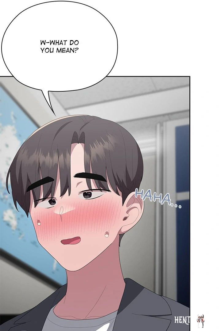 Office Shitbag Alert Office Shitbag Alert Chapter 53 - Page 5