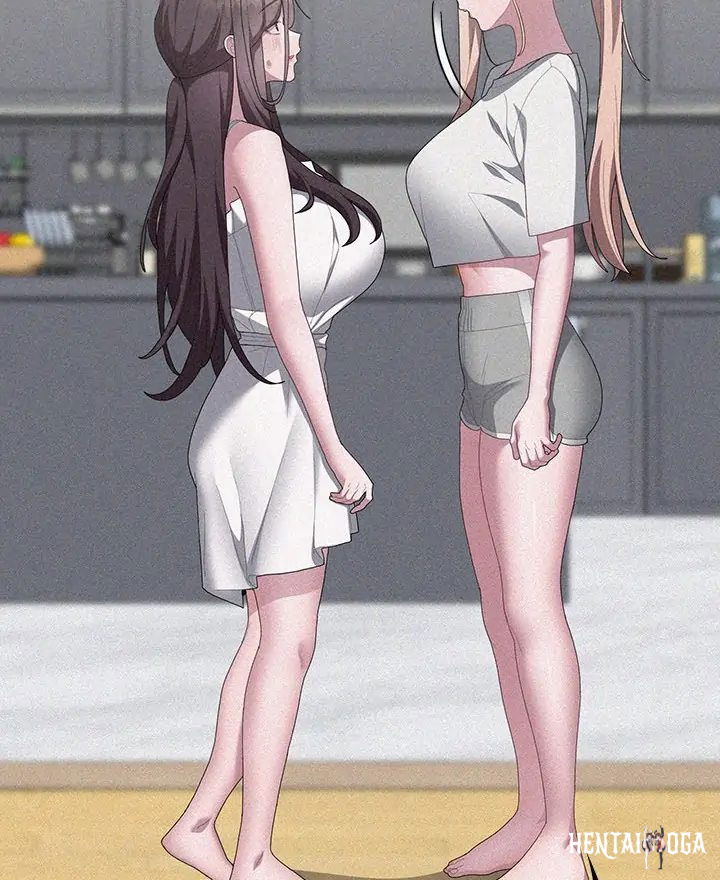 Office Shitbag Alert Office Shitbag Alert Chapter 53 - Page 51