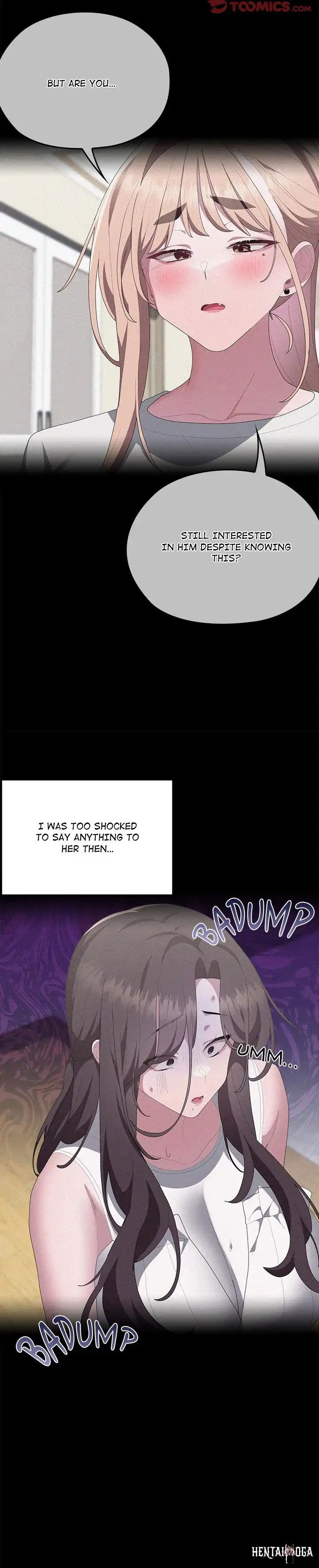 Office Shitbag Alert Office Shitbag Alert Chapter 53 - Page 53