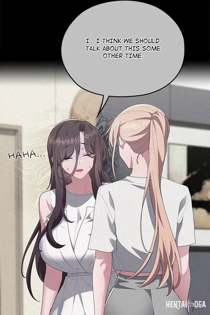 Office Shitbag Alert Office Shitbag Alert Chapter 53 - Page 54