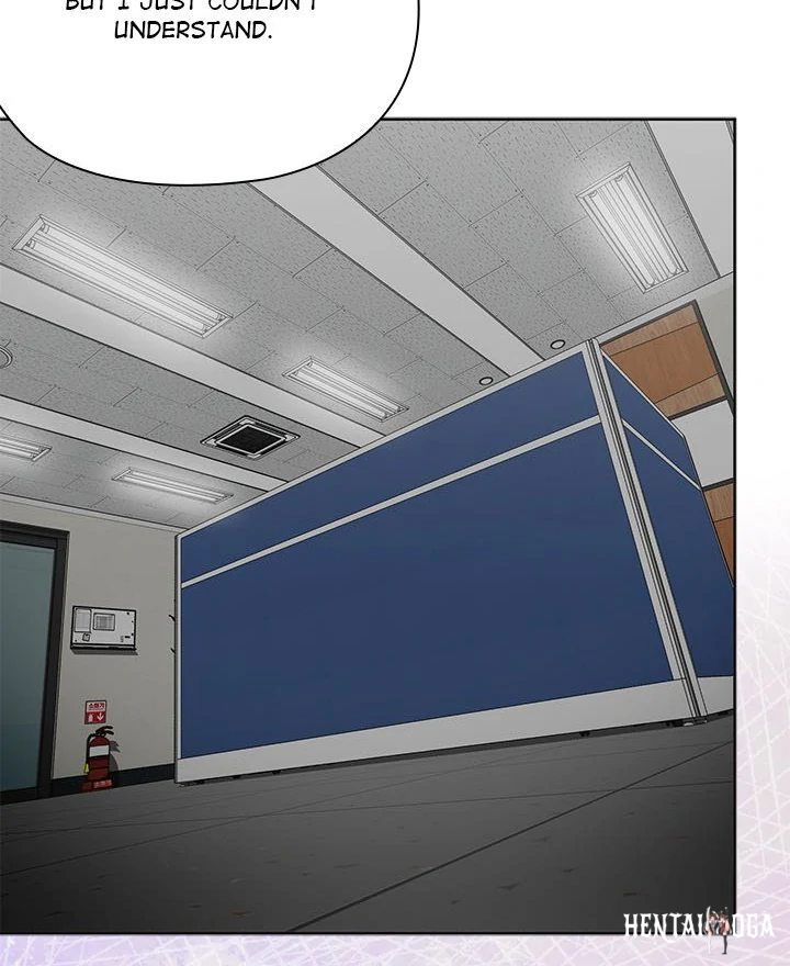 Office Shitbag Alert Office Shitbag Alert Chapter 53 - Page 58