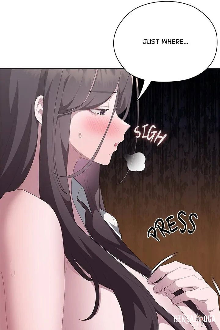 Office Shitbag Alert Office Shitbag Alert Chapter 53 - Page 63