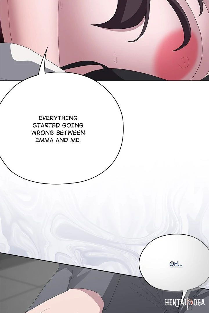 Office Shitbag Alert Office Shitbag Alert Chapter 53 - Page 64