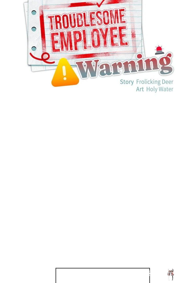 Office Shitbag Alert Office Shitbag Alert Chapter 53 - Page 74