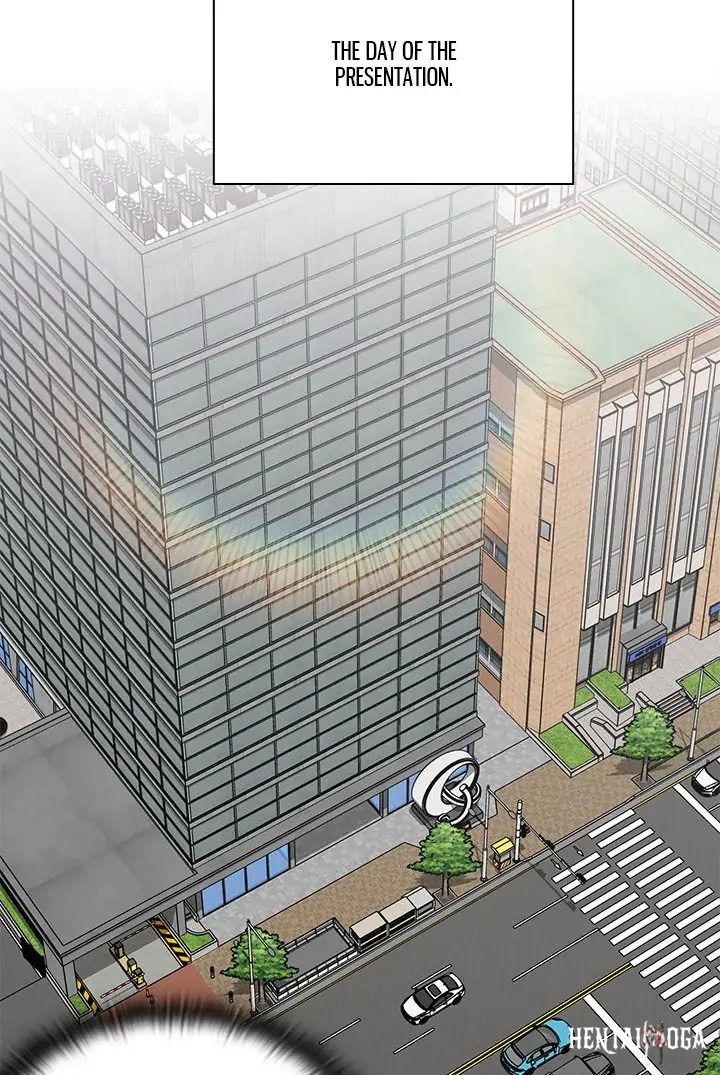 Office Shitbag Alert Office Shitbag Alert Chapter 53 - Page 75