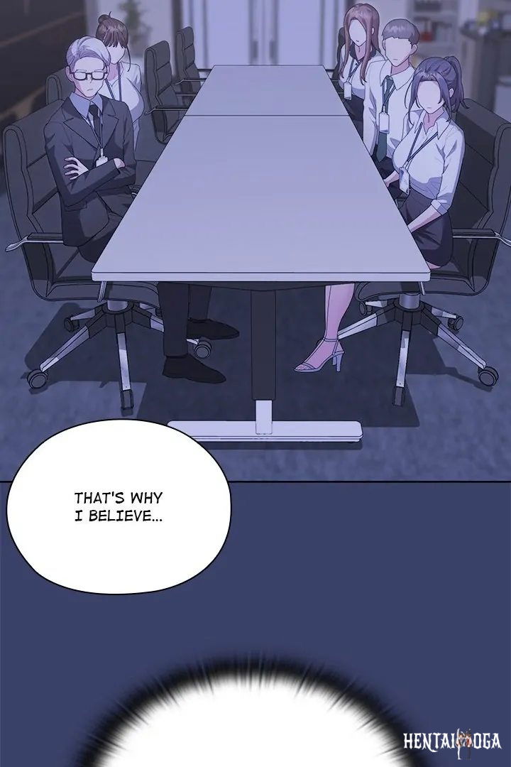 Office Shitbag Alert Office Shitbag Alert Chapter 53 - Page 77