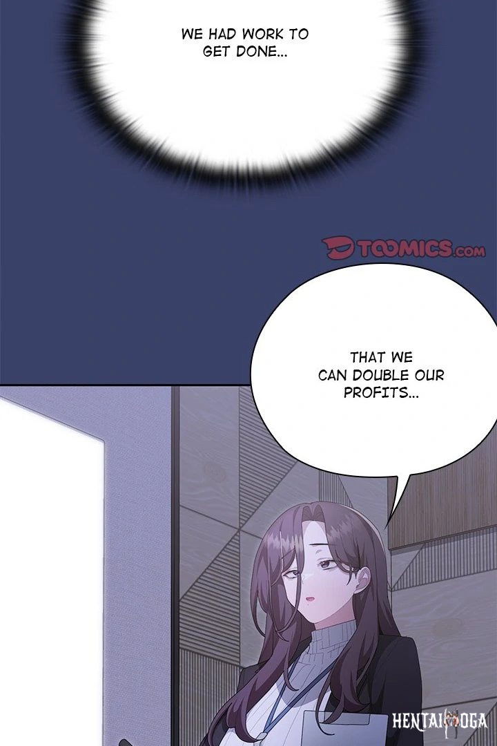 Office Shitbag Alert Office Shitbag Alert Chapter 53 - Page 78