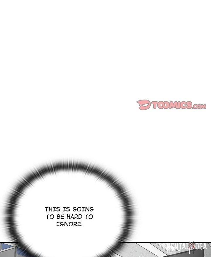 Office Shitbag Alert Office Shitbag Alert Chapter 53 - Page 8