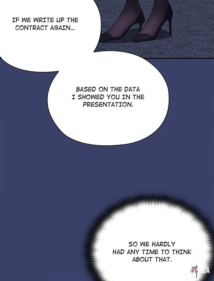 Office Shitbag Alert Office Shitbag Alert Chapter 53 - Page 80