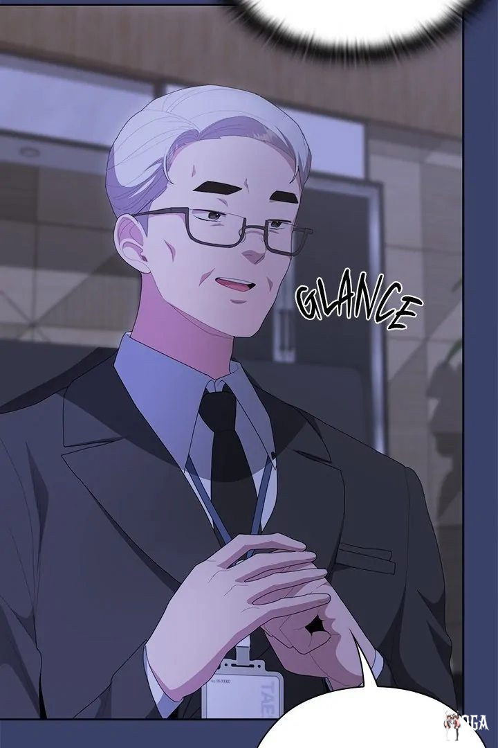 Office Shitbag Alert Office Shitbag Alert Chapter 53 - Page 81