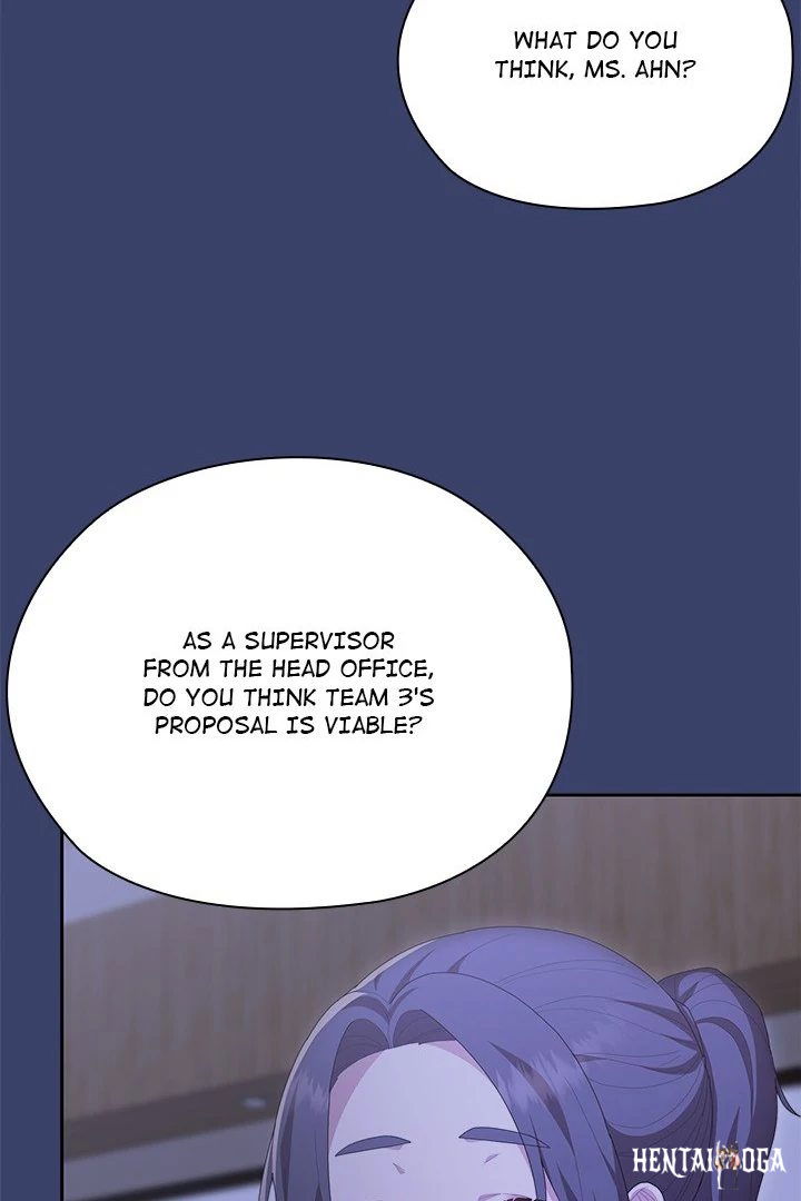 Office Shitbag Alert Office Shitbag Alert Chapter 53 - Page 82