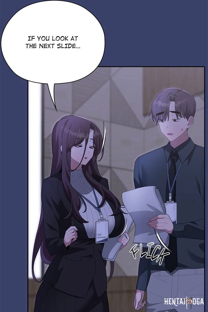 Office Shitbag Alert Office Shitbag Alert Chapter 53 - Page 85