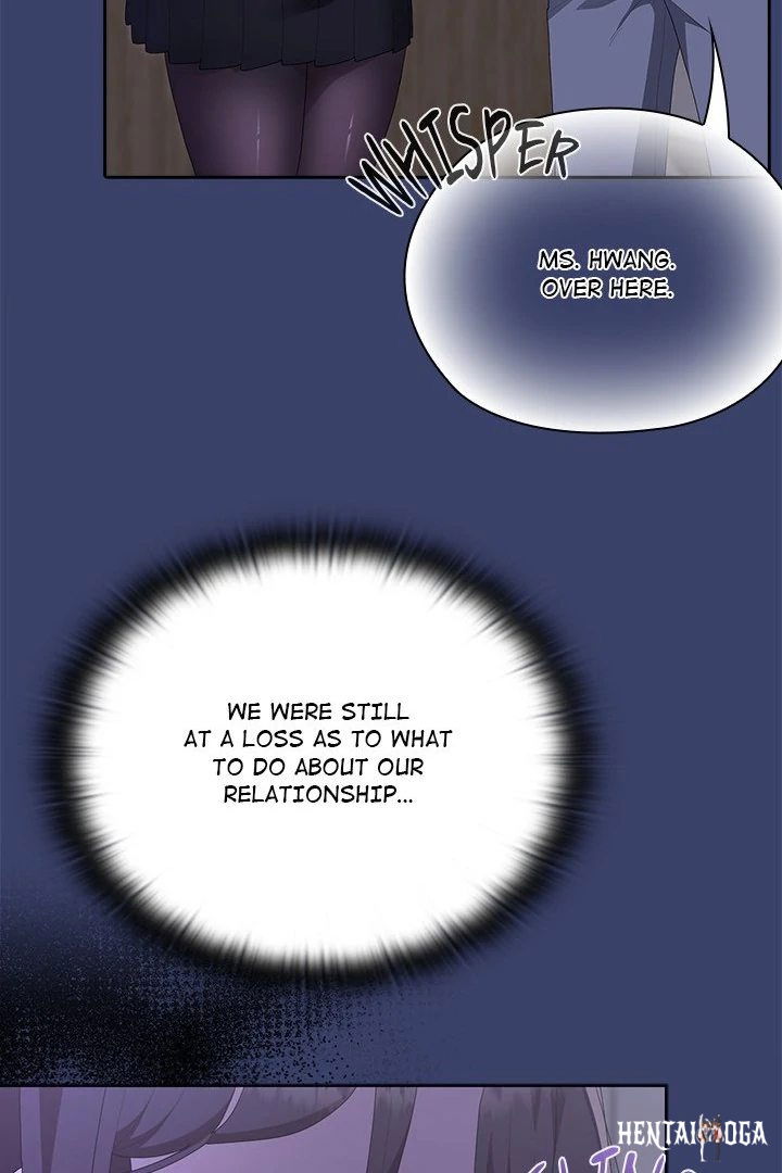 Office Shitbag Alert Office Shitbag Alert Chapter 53 - Page 86