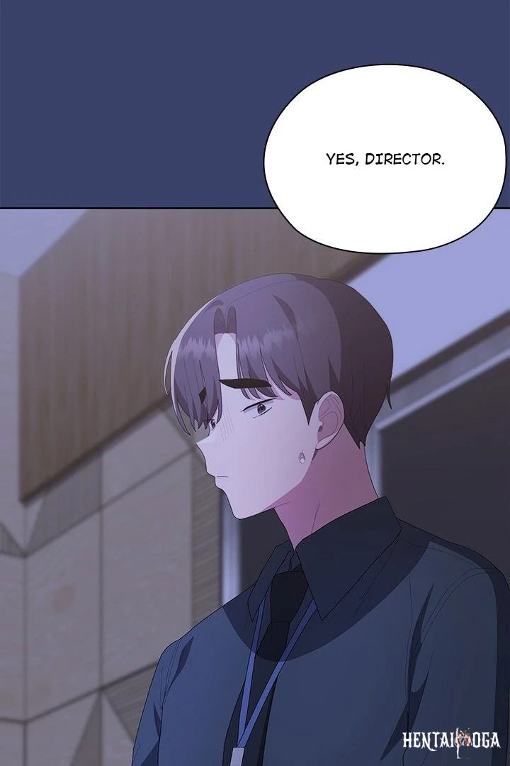 Office Shitbag Alert Office Shitbag Alert Chapter 53 - Page 92