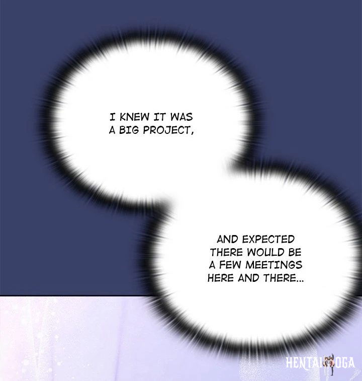 Office Shitbag Alert Office Shitbag Alert Chapter 53 - Page 94