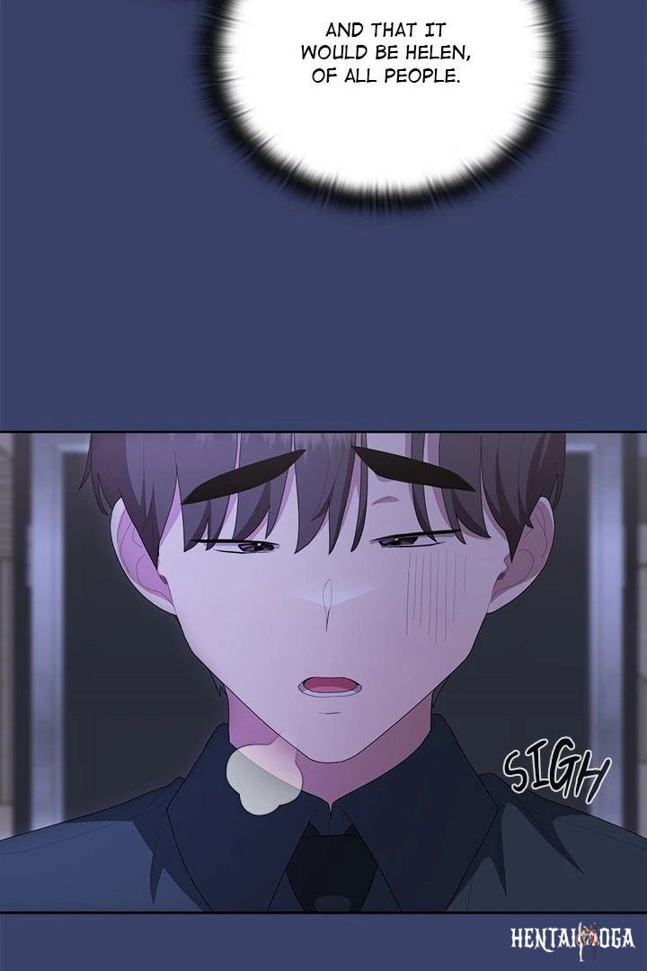 Office Shitbag Alert Office Shitbag Alert Chapter 53 - Page 97