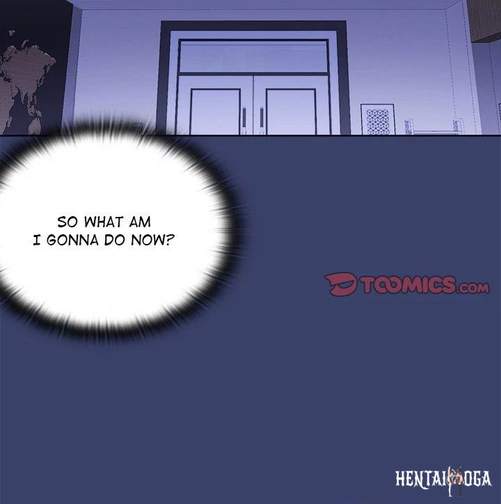 Office Shitbag Alert Office Shitbag Alert Chapter 53 - Page 99