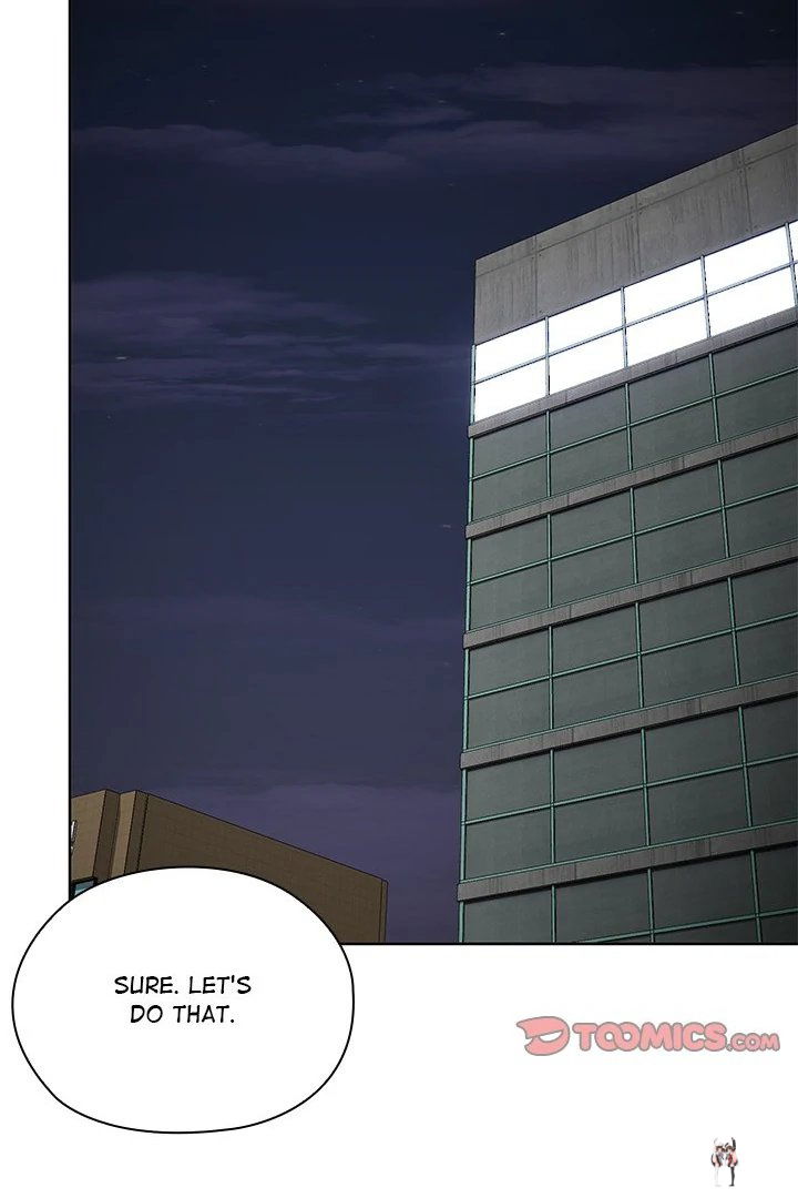 Office Shitbag Alert Office Shitbag Alert Chapter 52 - Page 100