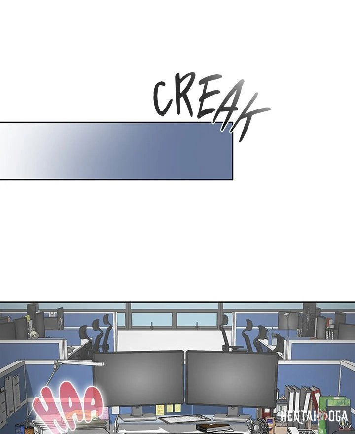 Office Shitbag Alert Office Shitbag Alert Chapter 52 - Page 101