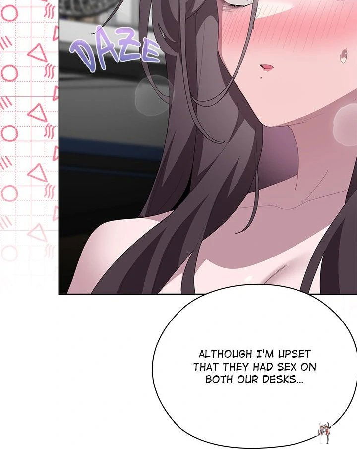 Office Shitbag Alert Office Shitbag Alert Chapter 52 - Page 108