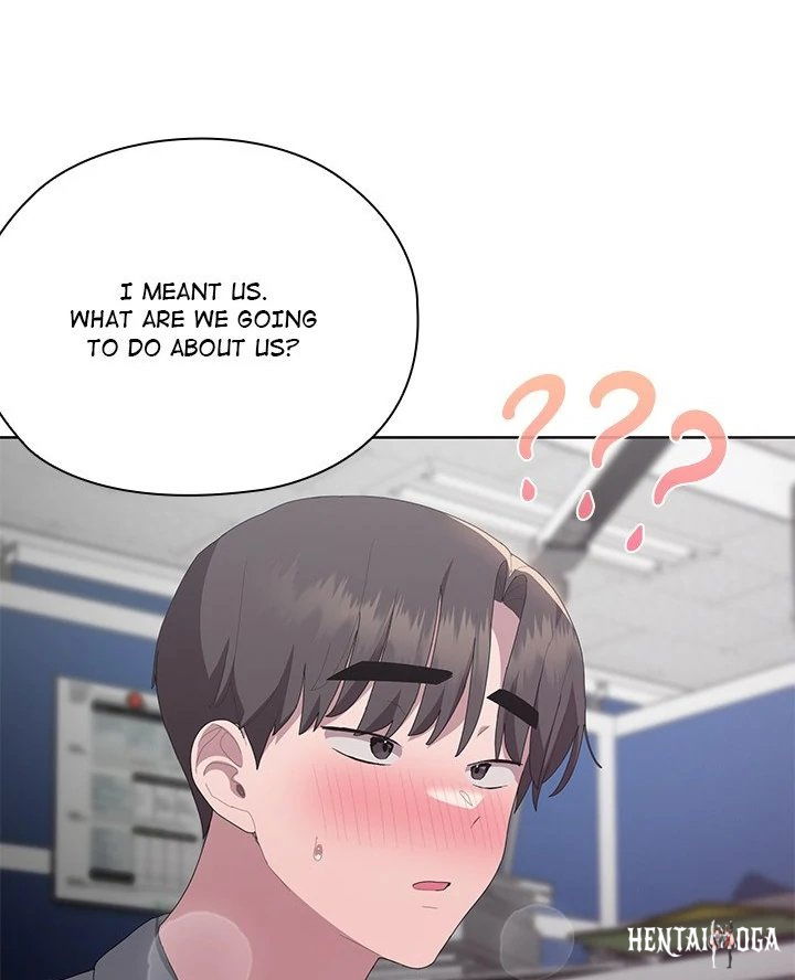 Office Shitbag Alert Office Shitbag Alert Chapter 52 - Page 111