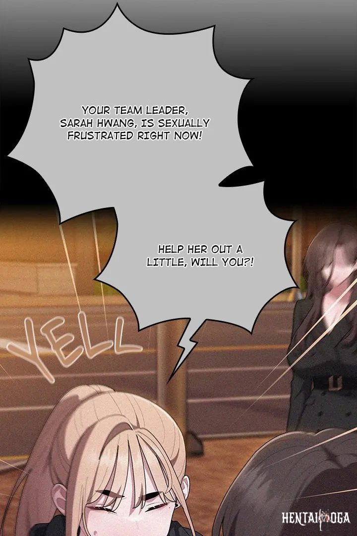 Office Shitbag Alert Office Shitbag Alert Chapter 52 - Page 13