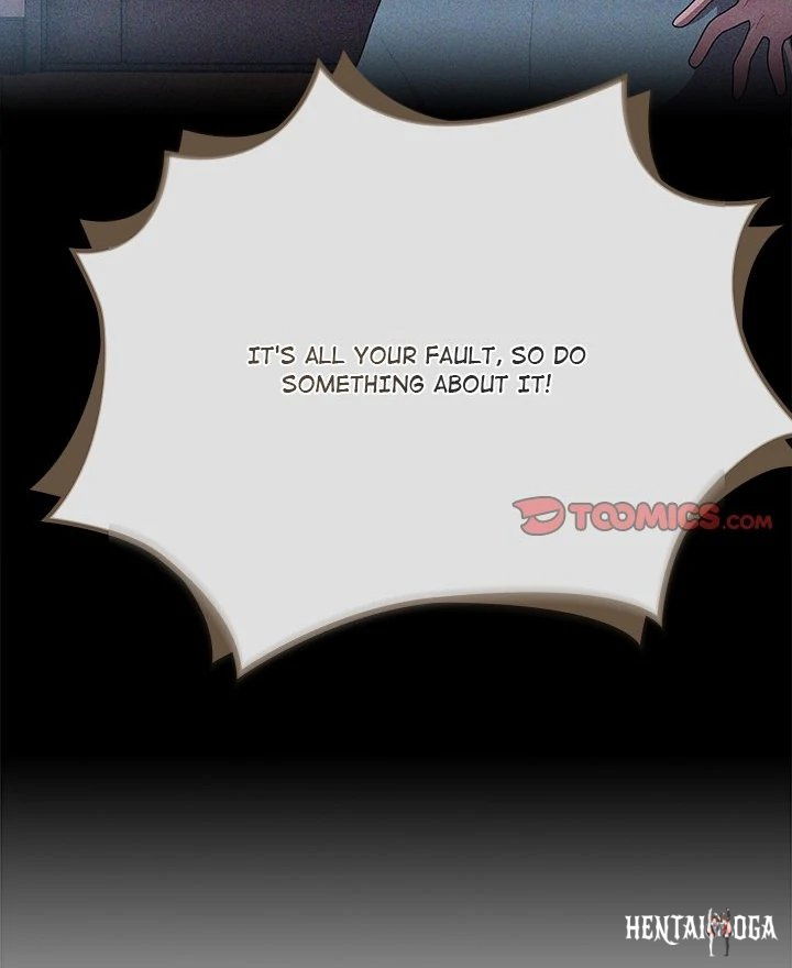 Office Shitbag Alert Office Shitbag Alert Chapter 52 - Page 17