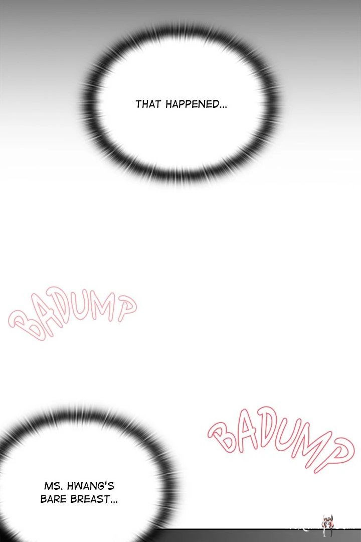 Office Shitbag Alert Office Shitbag Alert Chapter 52 - Page 18