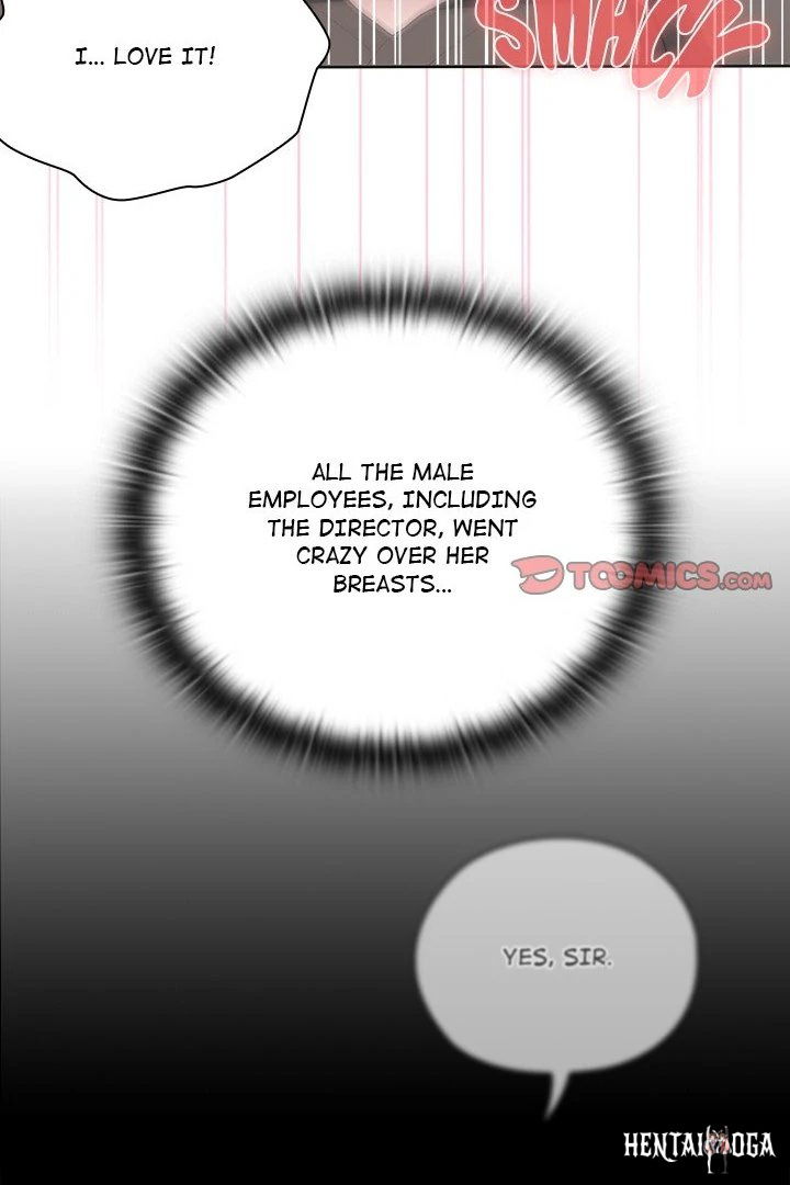 Office Shitbag Alert Office Shitbag Alert Chapter 52 - Page 23