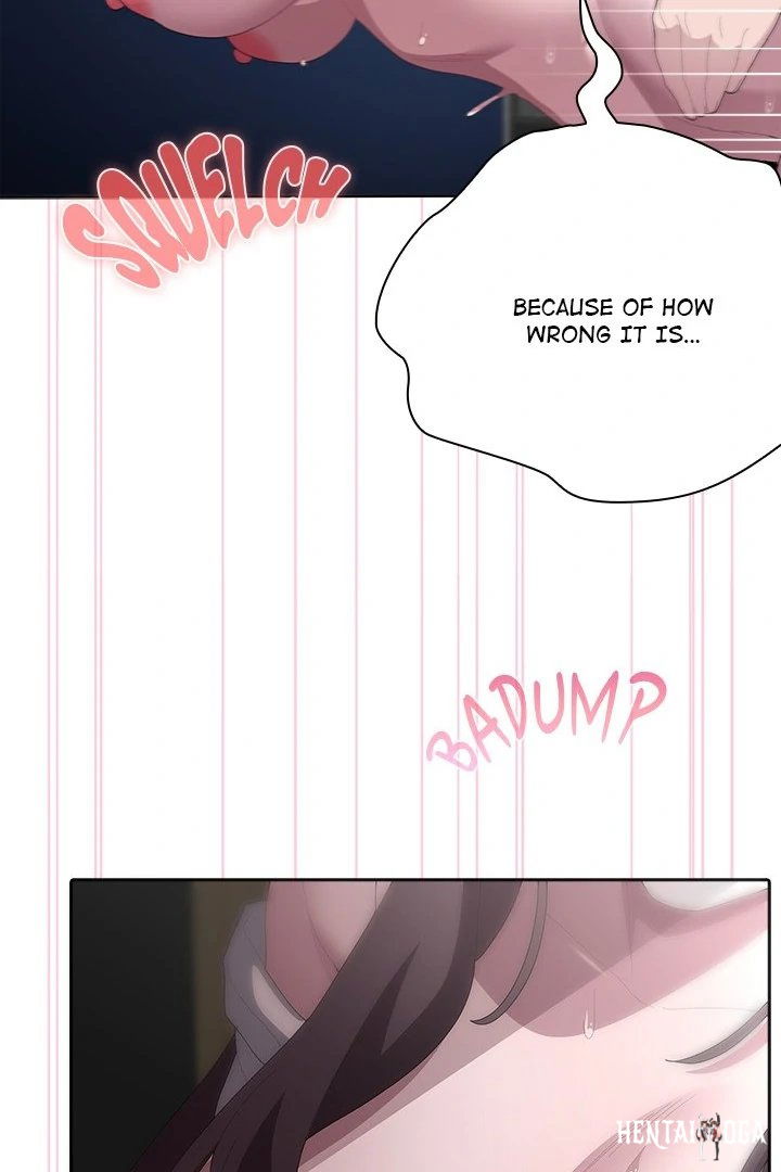 Office Shitbag Alert Office Shitbag Alert Chapter 52 - Page 28