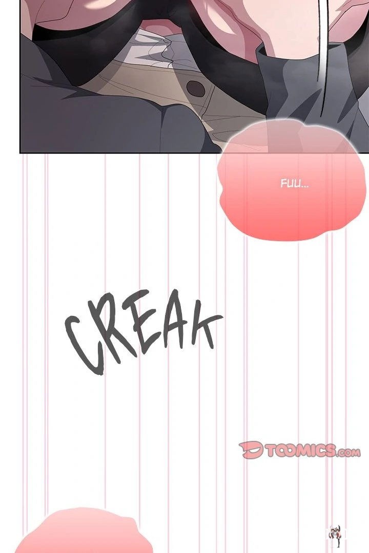 Office Shitbag Alert Office Shitbag Alert Chapter 52 - Page 42