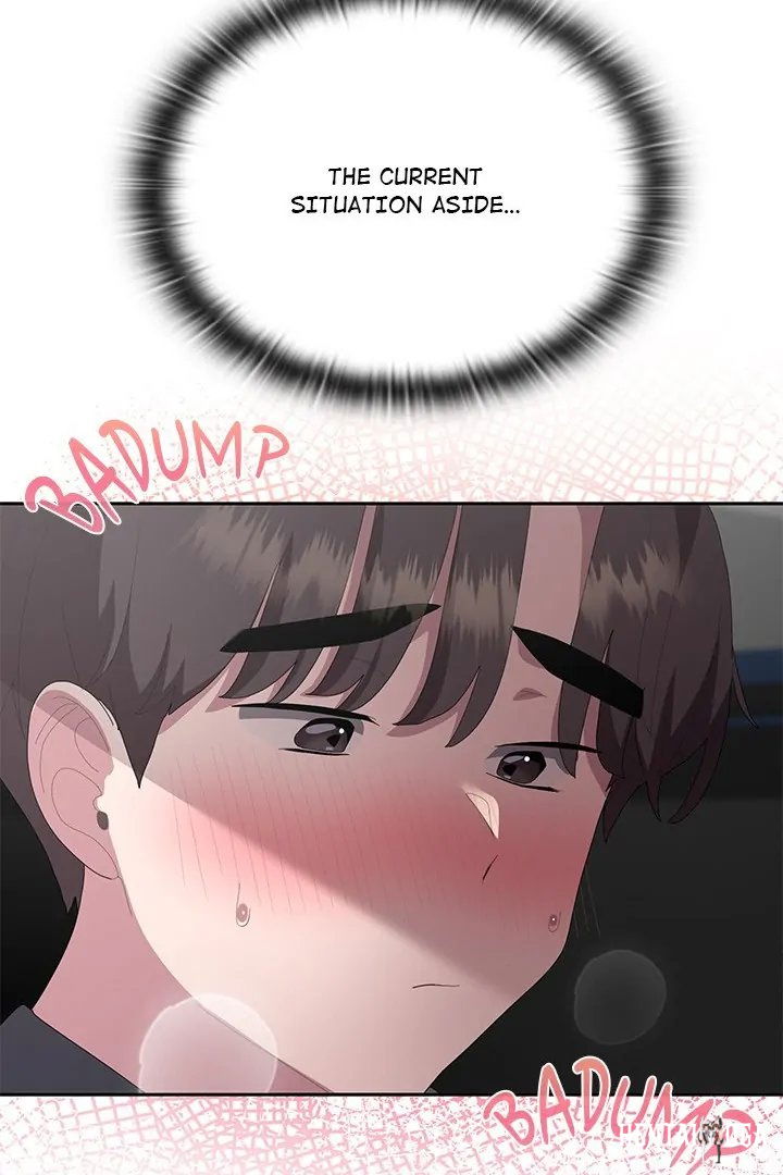 Office Shitbag Alert Office Shitbag Alert Chapter 52 - Page 53