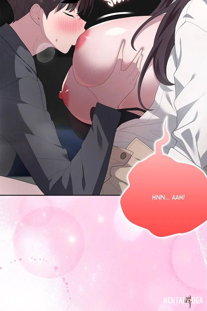 Office Shitbag Alert Office Shitbag Alert Chapter 52 - Page 57