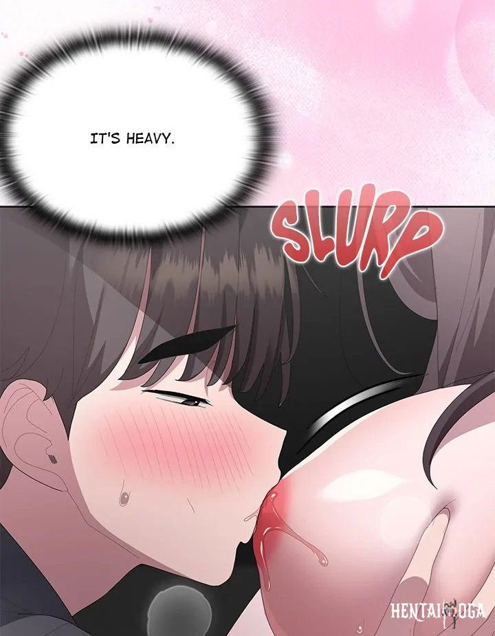 Office Shitbag Alert Office Shitbag Alert Chapter 52 - Page 58