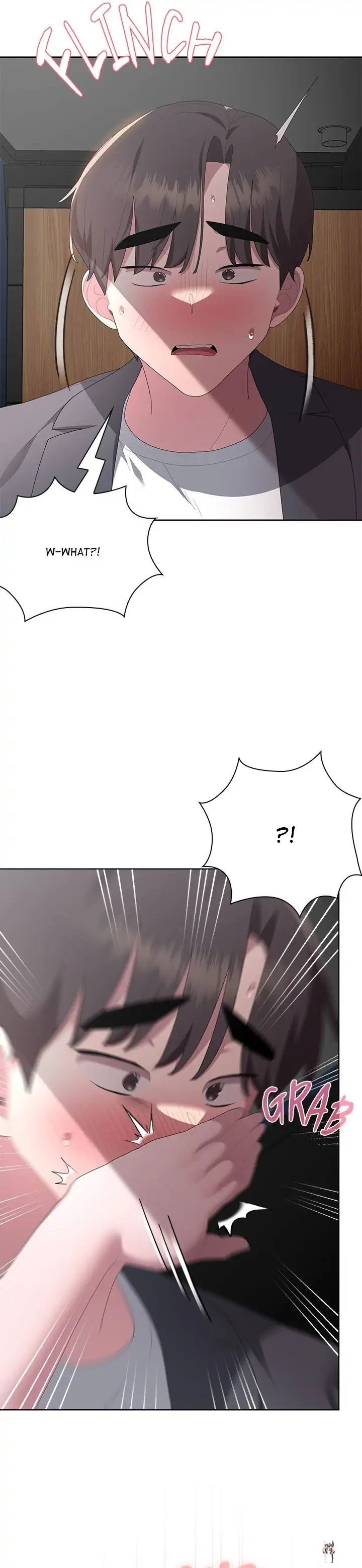 Office Shitbag Alert Office Shitbag Alert Chapter 52 - Page 6