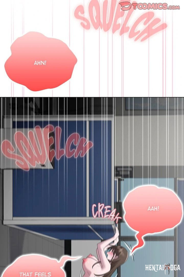 Office Shitbag Alert Office Shitbag Alert Chapter 52 - Page 7