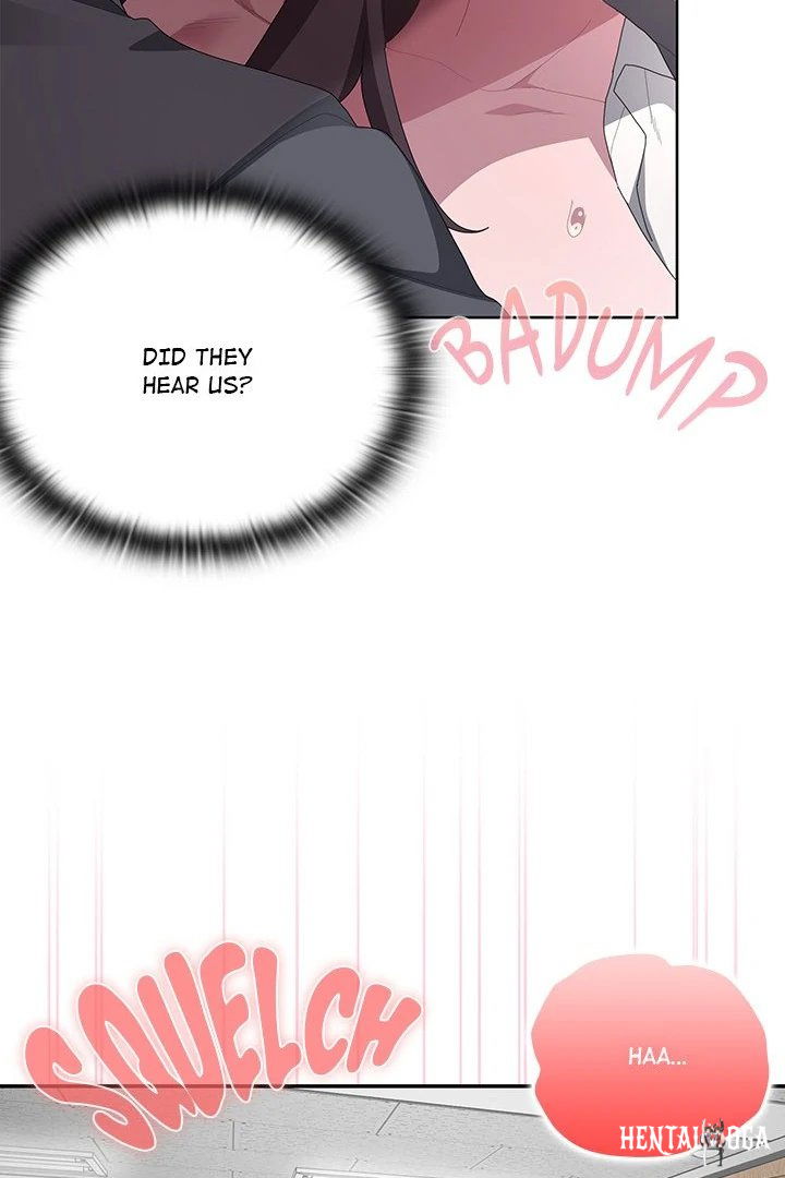 Office Shitbag Alert Office Shitbag Alert Chapter 52 - Page 70